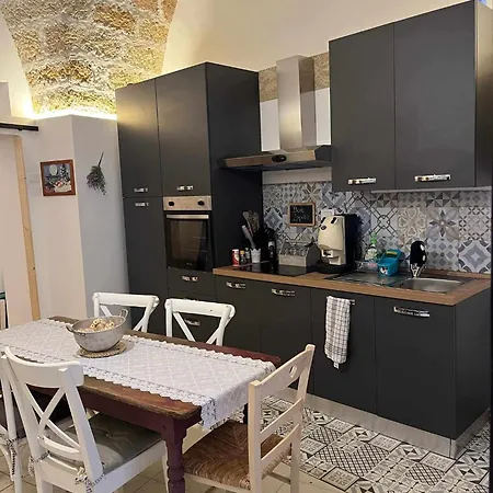 Apartamento Msd