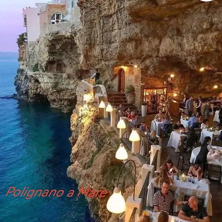 Msd Apartment Galatone