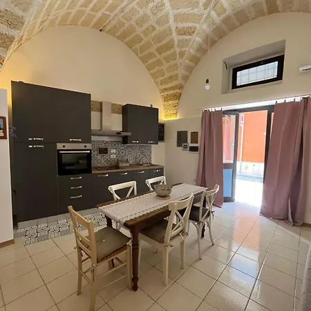 Apartment Msd *