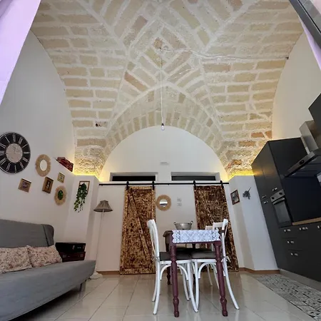 Msd Apartment Galatone