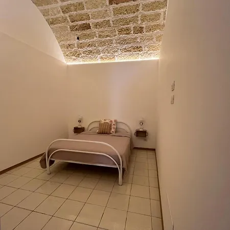 Apartment Msd *