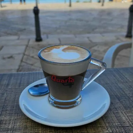 アパート Msd ガラトーネ