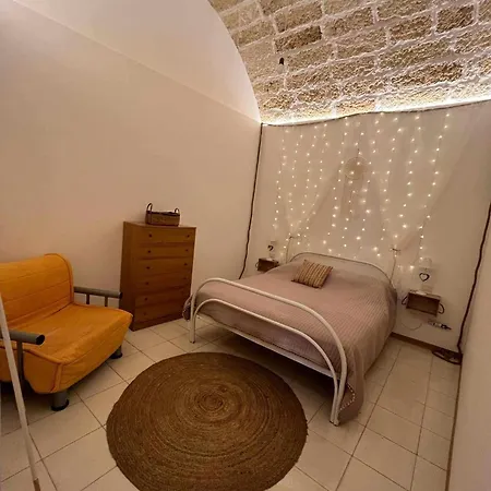 Apartment Msd *