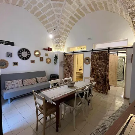 Msd アパート ガラトーネ