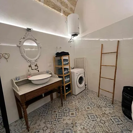 アパート Msd ガラトーネ