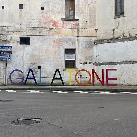 Msd Galatone